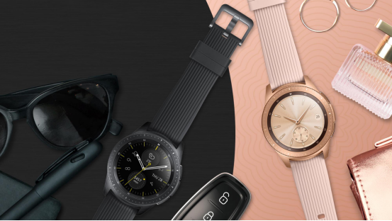 全球卖脱销，三星宣布Galaxy Watch国行预售延期