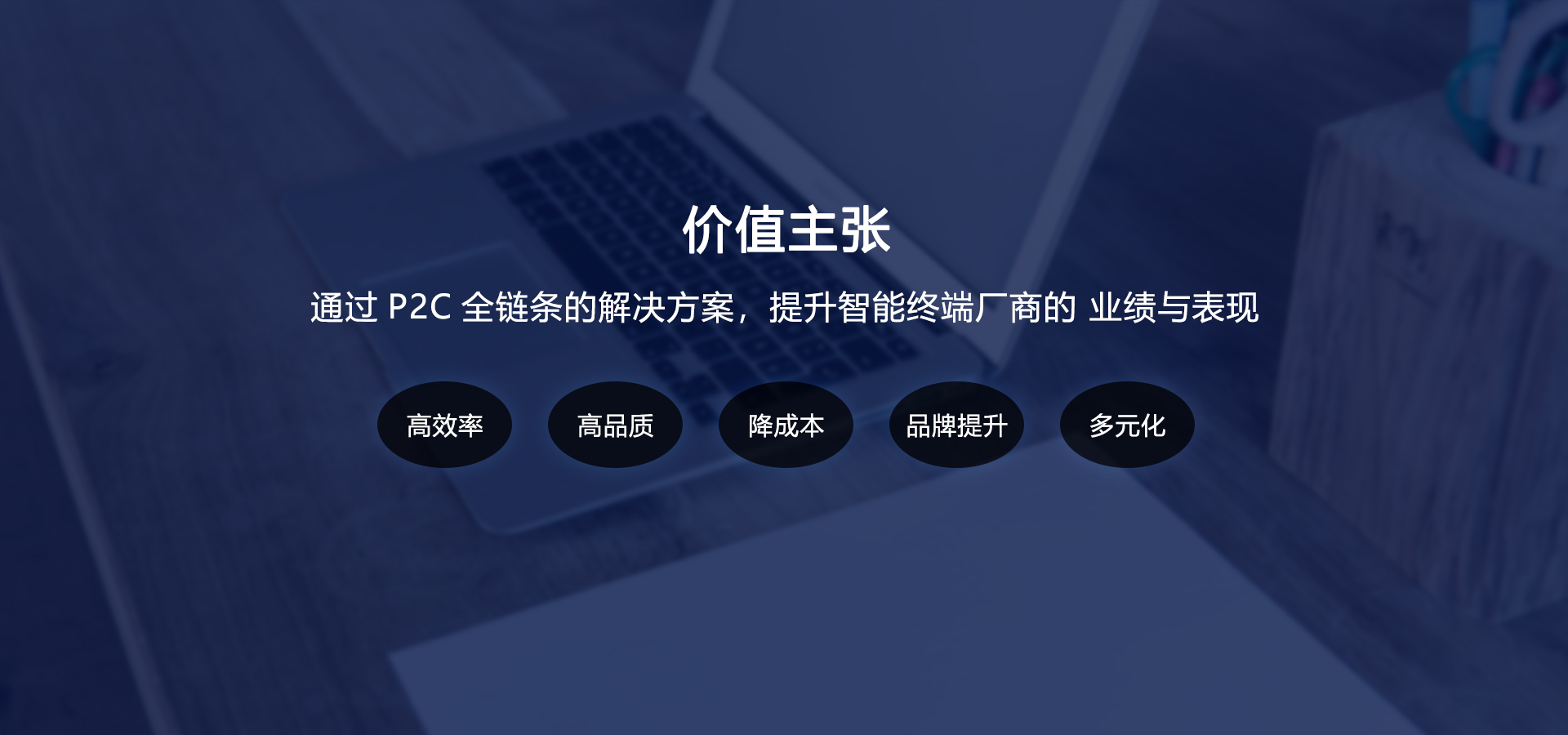 图腾价值主张