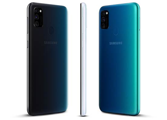 千元机中的“战斗机” 三星Galaxy A20s&Galaxy M30s再掀热潮